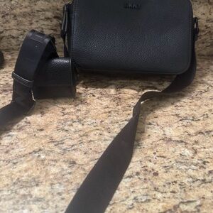 DKNY Black Crossbody Bag